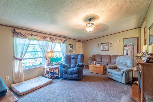 619 Seaman Road, Peebles, OH 45660