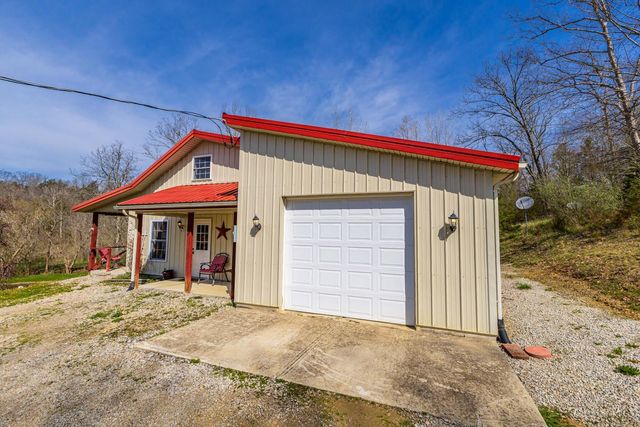 619 Seaman Road, Peebles, OH 45660