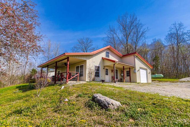 619 Seaman Road, Peebles, OH 45660