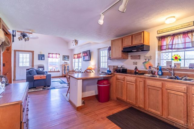 619 Seaman Road, Peebles, OH 45660