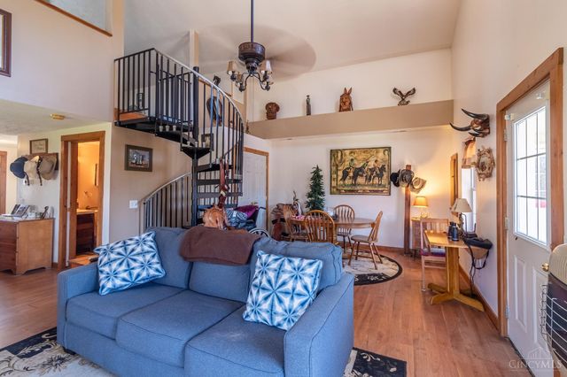 619 Seaman Road, Peebles, OH 45660