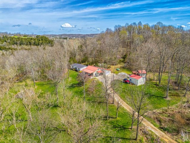 619 Seaman Road, Peebles, OH 45660