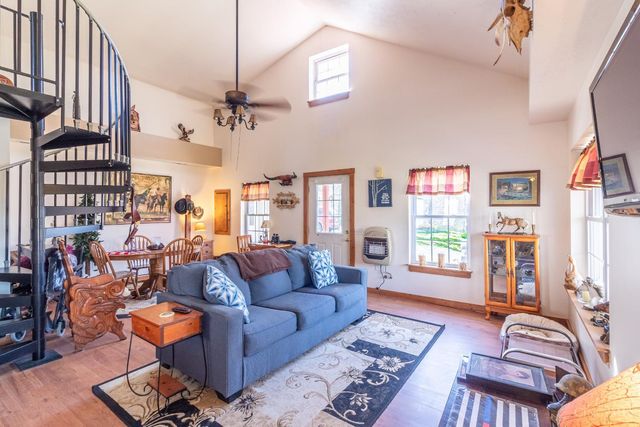 619 Seaman Road, Peebles, OH 45660
