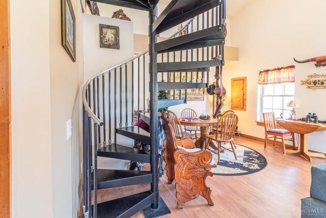 619 Seaman Road, Peebles, OH 45660