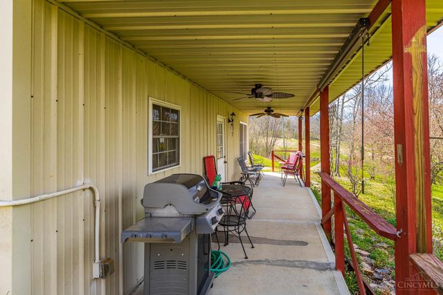 619 Seaman Road, Peebles, OH 45660
