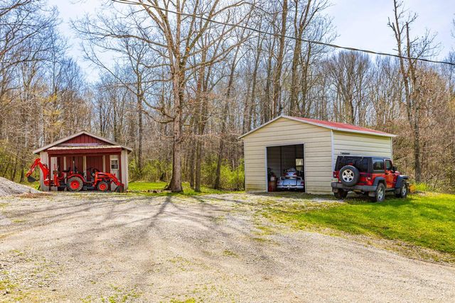 619 Seaman Road, Peebles, OH 45660