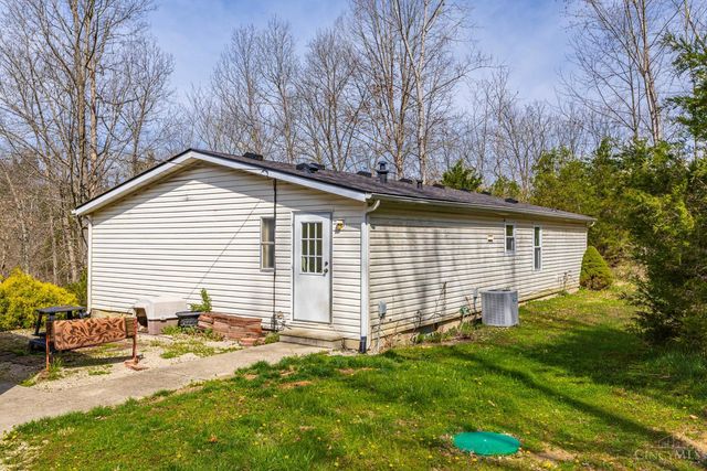 619 Seaman Road, Peebles, OH 45660