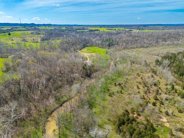 619 Seaman Road, Peebles, OH 45660