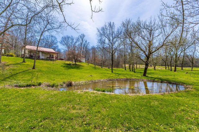 619 Seaman Road, Peebles, OH 45660