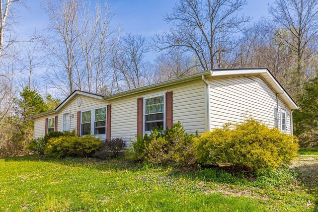 619 Seaman Road, Peebles, OH 45660