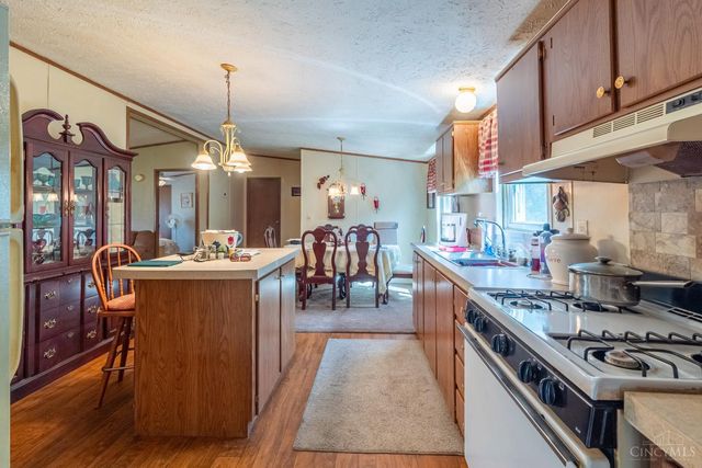 619 Seaman Road, Peebles, OH 45660
