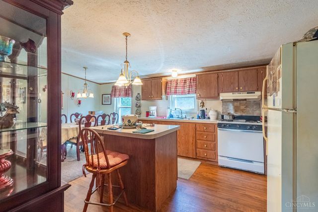 619 Seaman Road, Peebles, OH 45660