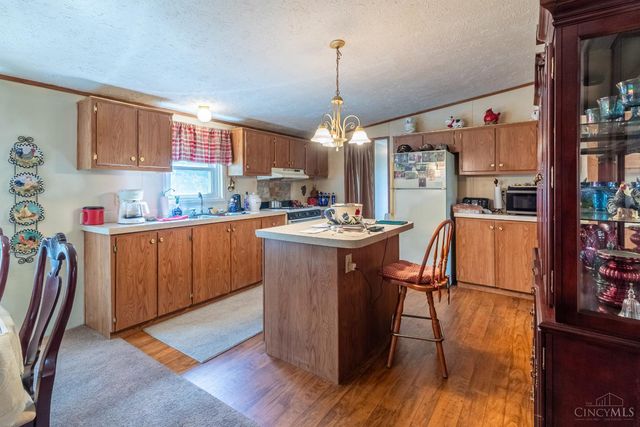 619 Seaman Road, Peebles, OH 45660
