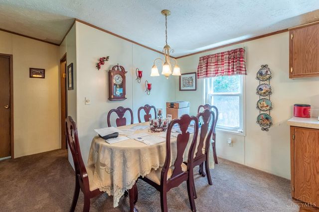 619 Seaman Road, Peebles, OH 45660