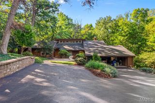 770 Straub Road, Chesterfield, MO 63017