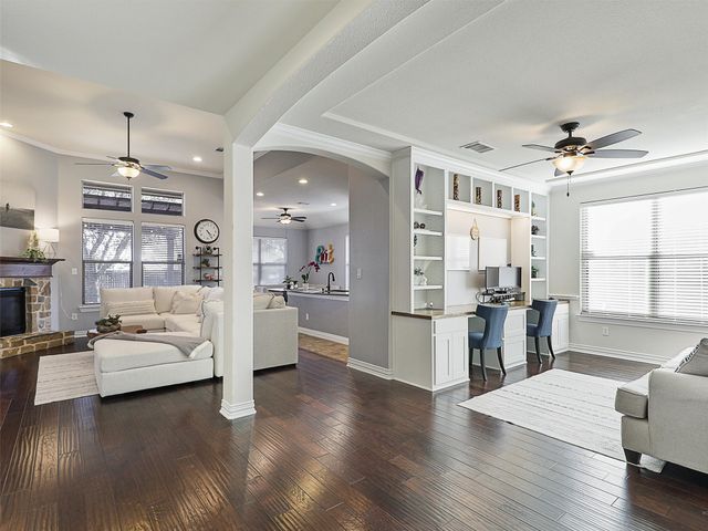 5007 Linda Lane, Frisco, TX 75033