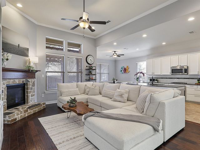 5007 Linda Lane, Frisco, TX 75033