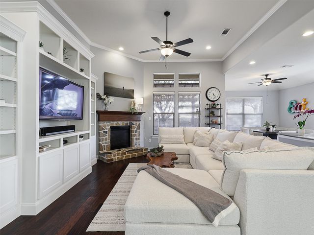 5007 Linda Lane, Frisco, TX 75033