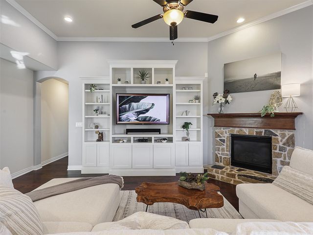 5007 Linda Lane, Frisco, TX 75033