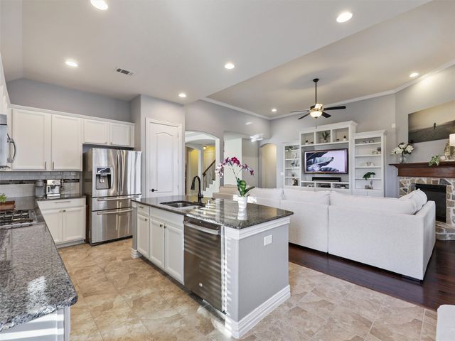 5007 Linda Lane, Frisco, TX 75033