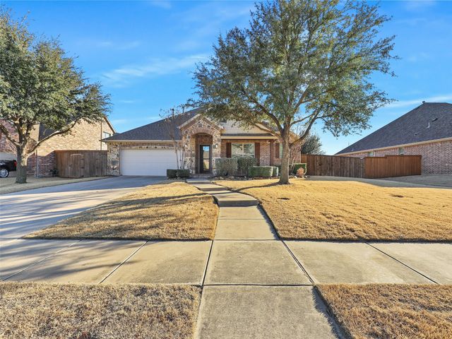 5007 Linda Lane, Frisco, TX 75033