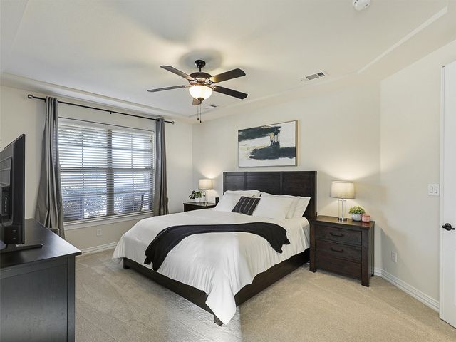 5007 Linda Lane, Frisco, TX 75033