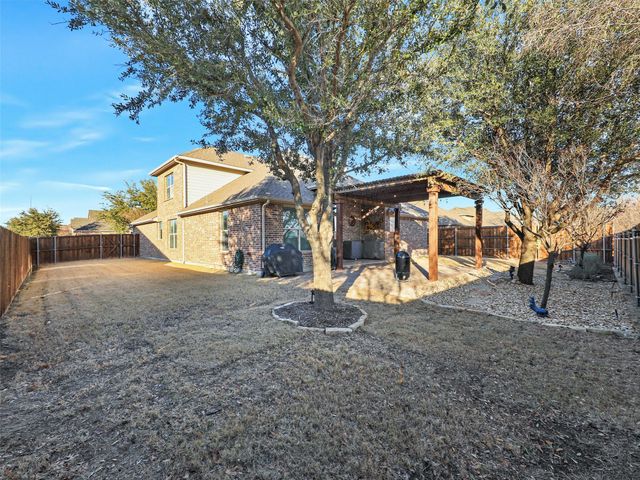 5007 Linda Lane, Frisco, TX 75033