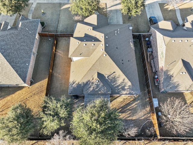 5007 Linda Lane, Frisco, TX 75033