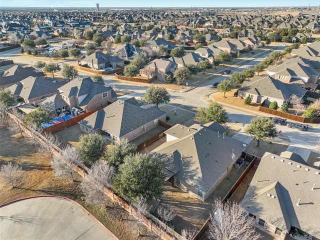 5007 Linda Lane, Frisco, TX 75033