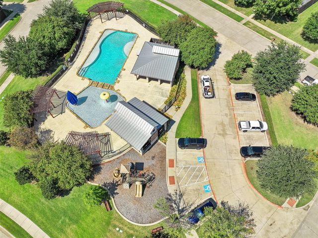 5007 Linda Lane, Frisco, TX 75033