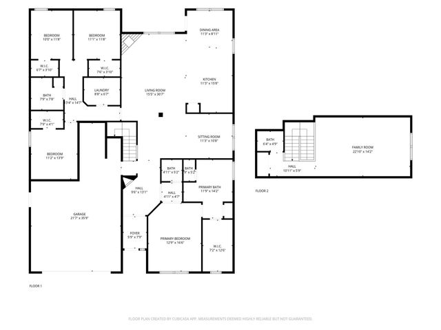 5007 Linda Lane, Frisco, TX 75033