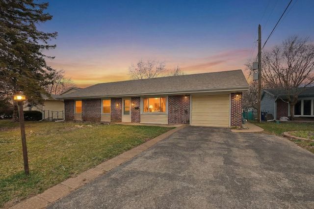 7815 Carlisle Drive, Hanover Park, IL 60133