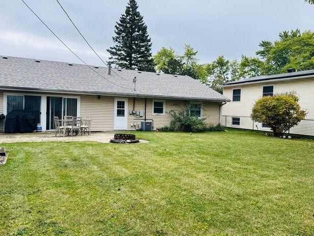 7815 Carlisle Drive, Hanover Park, IL 60133