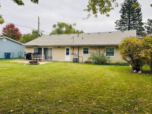 7815 Carlisle Drive, Hanover Park, IL 60133