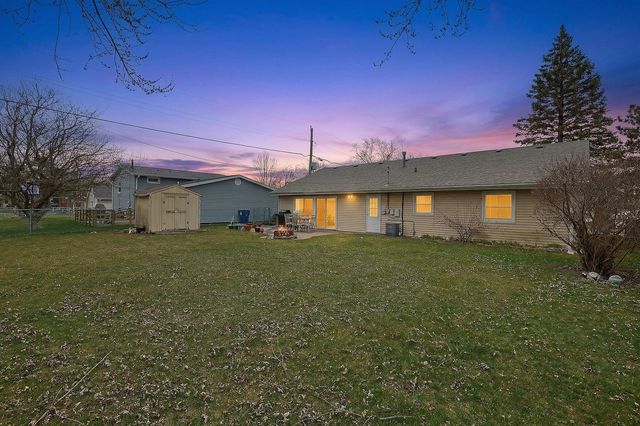 7815 Carlisle Drive, Hanover Park, IL 60133
