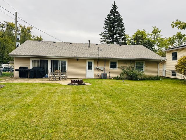 7815 Carlisle Drive, Hanover Park, IL 60133