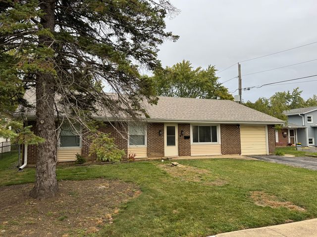 7815 Carlisle Drive, Hanover Park, IL 60133
