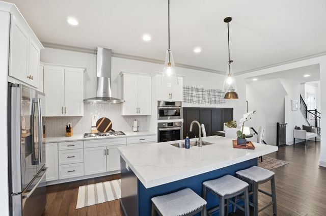 1071 Walburg Avenue, Villa Hills, KY 41017