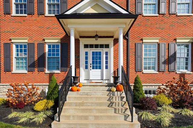 1071 Walburg Avenue, Villa Hills, KY 41017