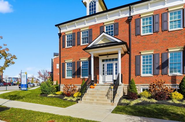 1071 Walburg Avenue, Villa Hills, KY 41017