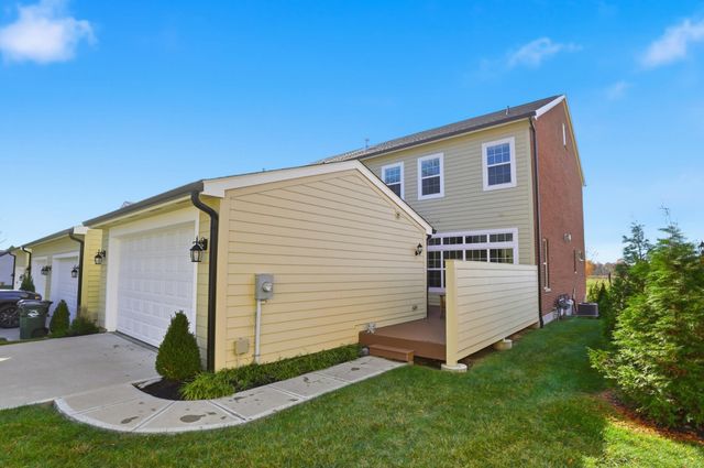 1071 Walburg Avenue, Villa Hills, KY 41017