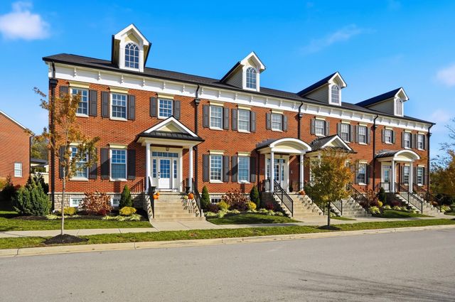 1071 Walburg Avenue, Villa Hills, KY 41017