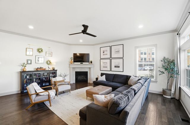 1071 Walburg Avenue, Villa Hills, KY 41017