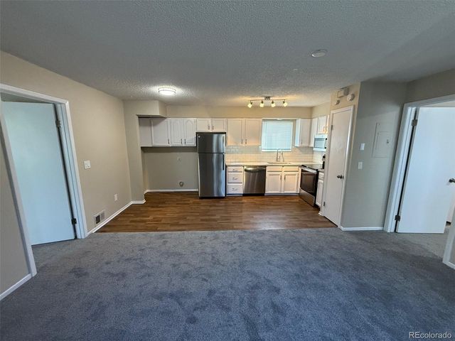 1015-1017 Bennett Avenue, Colorado Springs, CO 80909