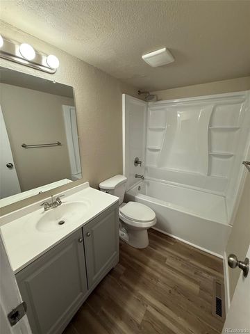 1015-1017 Bennett Avenue, Colorado Springs, CO 80909