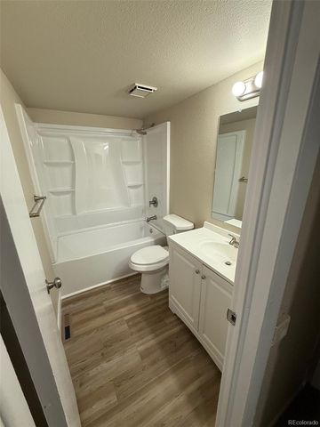 1015-1017 Bennett Avenue, Colorado Springs, CO 80909