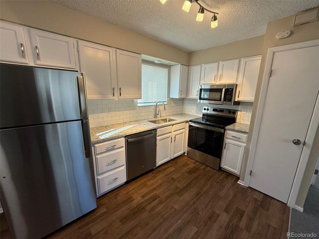 1015-1017 Bennett Avenue, Colorado Springs, CO 80909