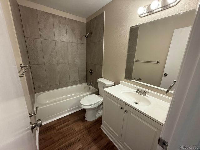 1015-1017 Bennett Avenue, Colorado Springs, CO 80909