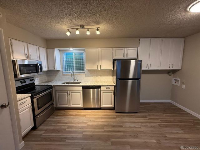 1015-1017 Bennett Avenue, Colorado Springs, CO 80909