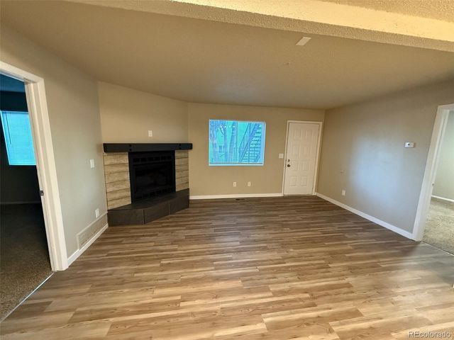 1015-1017 Bennett Avenue, Colorado Springs, CO 80909